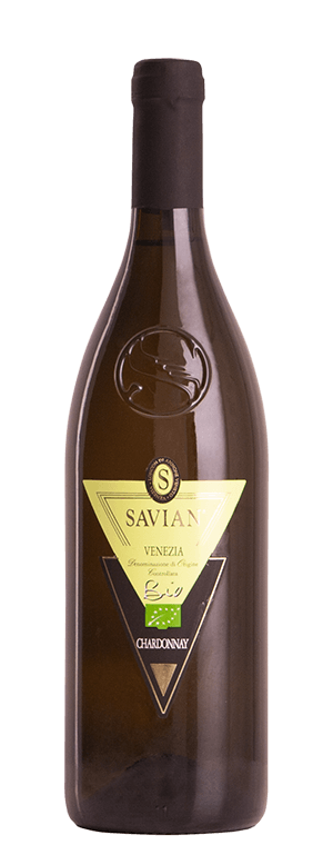 Savian Chardonnay Bio