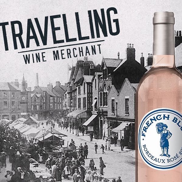 Read more about the article Exclusive Wines Come to Ormskirk Market